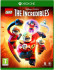 LEGO The Incredibles Xbox One